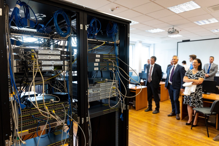 Fotó: Pannon Egyetem