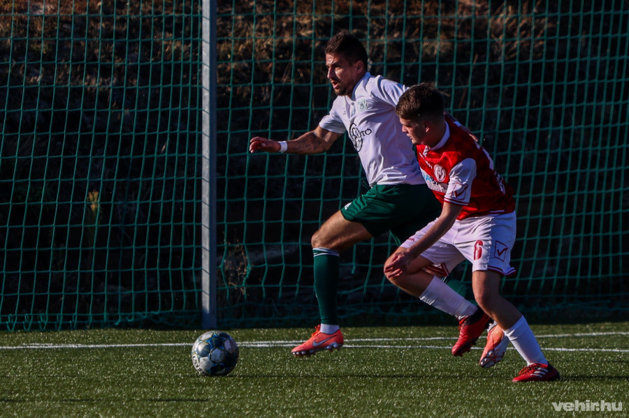 A Tihany-Várpalota mérkőzés galériája az összefoglaló alatt megtekinthető 