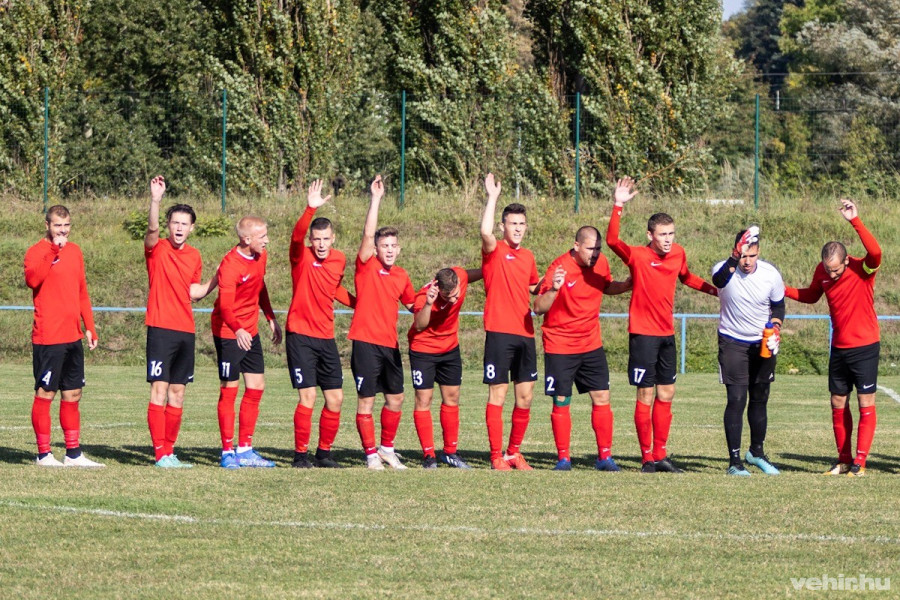 Tihanyba látogat a Zirc