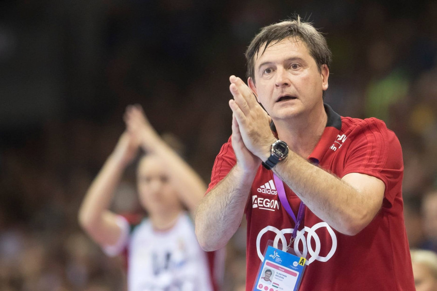 Fotó: MKSZ (archív)