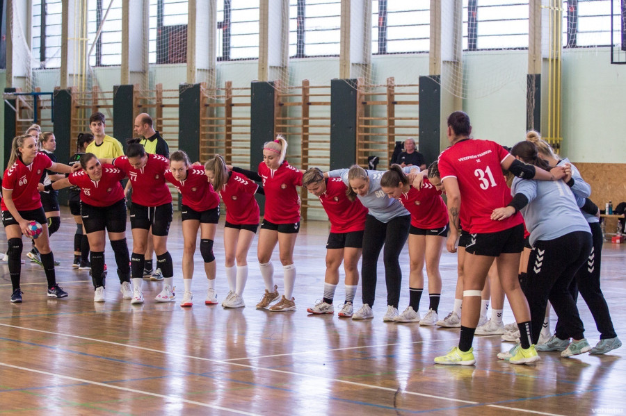 Újabb VPSE-diadal (archív fénykép)