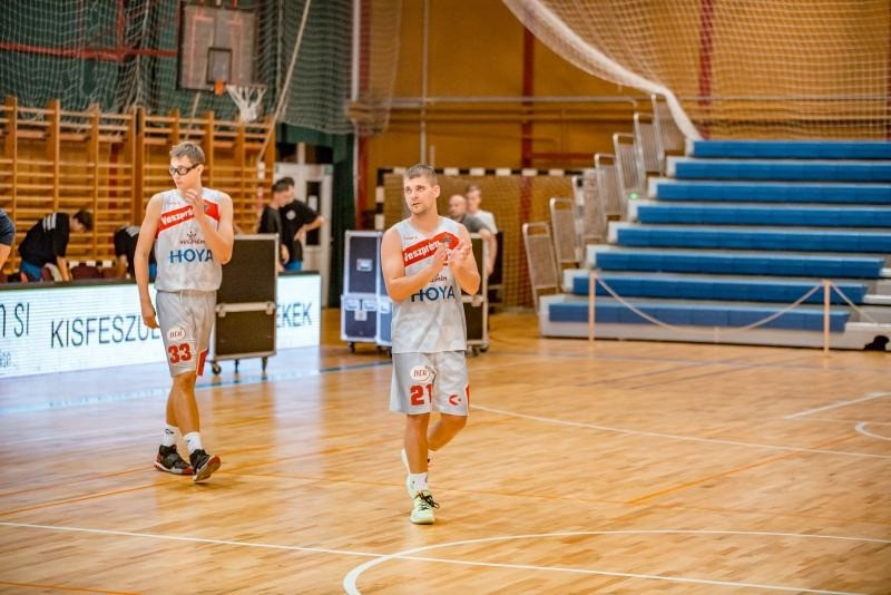 Fotó: Fux Marcell – veszpremkosar.hu (archív)
