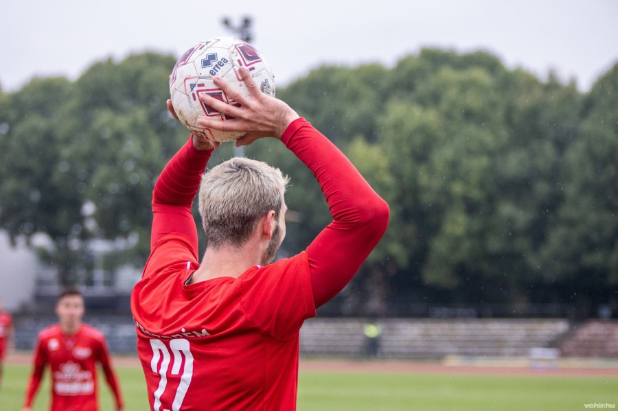 Idegenben bizonyított a Practical! (archív fénykép)