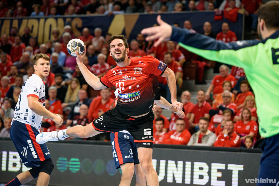 Petar Nenadics idén már nem játszhat (archív fotó)