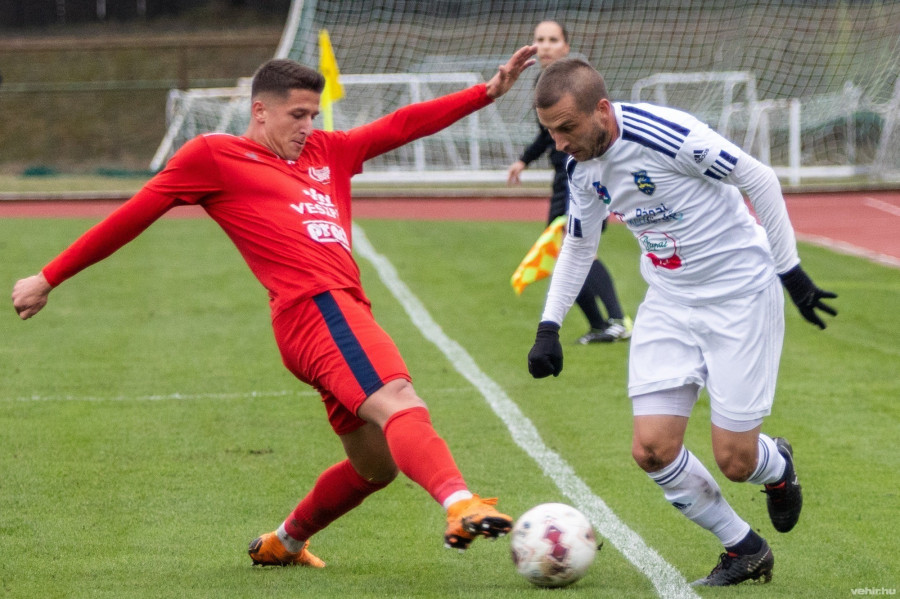 Ha így folytatja, idén is dobogós lesz a VLS (archív fénykép)