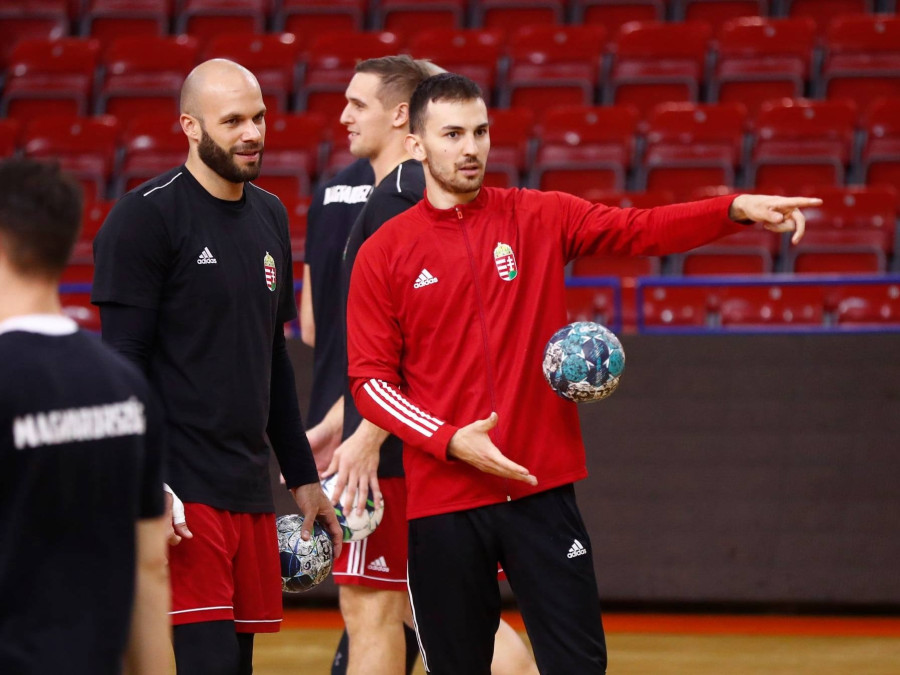 Fotó: MKSZ/Kovács Anikó