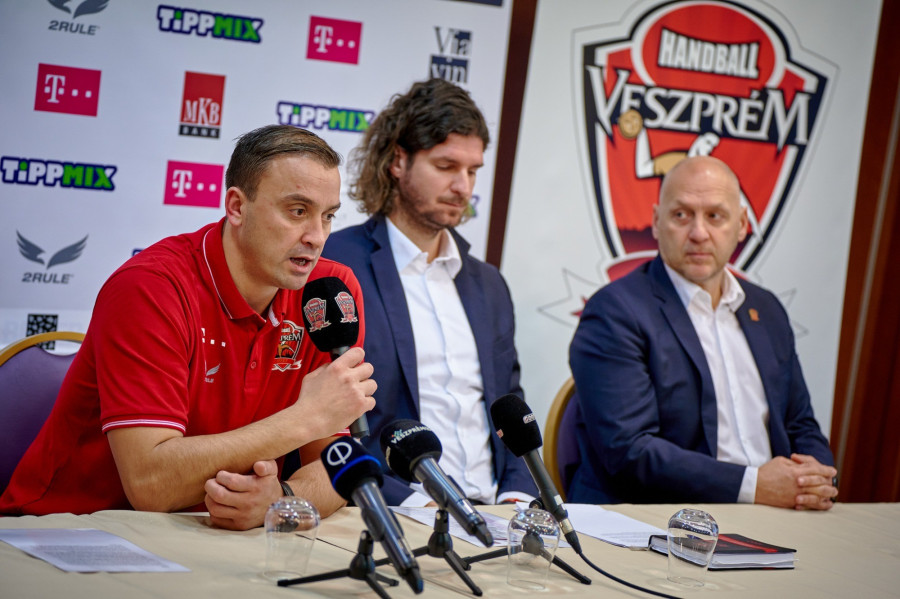 Momir Ilics, Nagy László és dr. Csík Zoltán