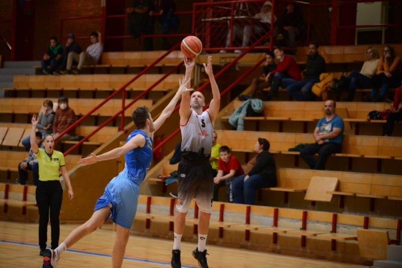 Fotó: Fux Marcell – veszpremkosar.hu