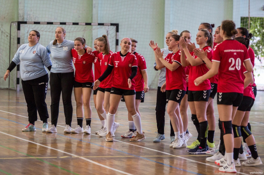 Továbbra is hibátlan mutatóval rendelkezik a listavezető VPSE (archív fénykép)