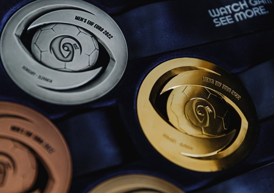 Fotó: eurohandball.com