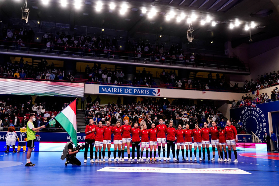 Fotó: FFHandball / Icon Sport