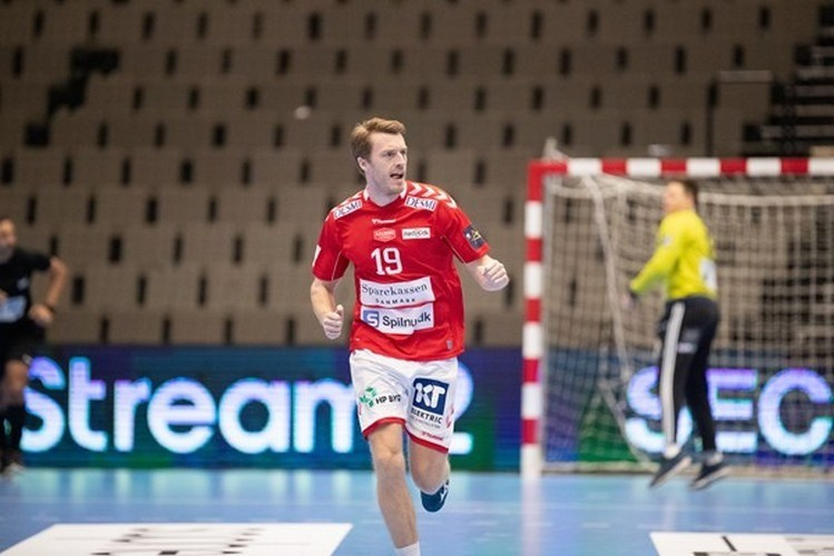 Fotó: ehfcl.eurohandball.com