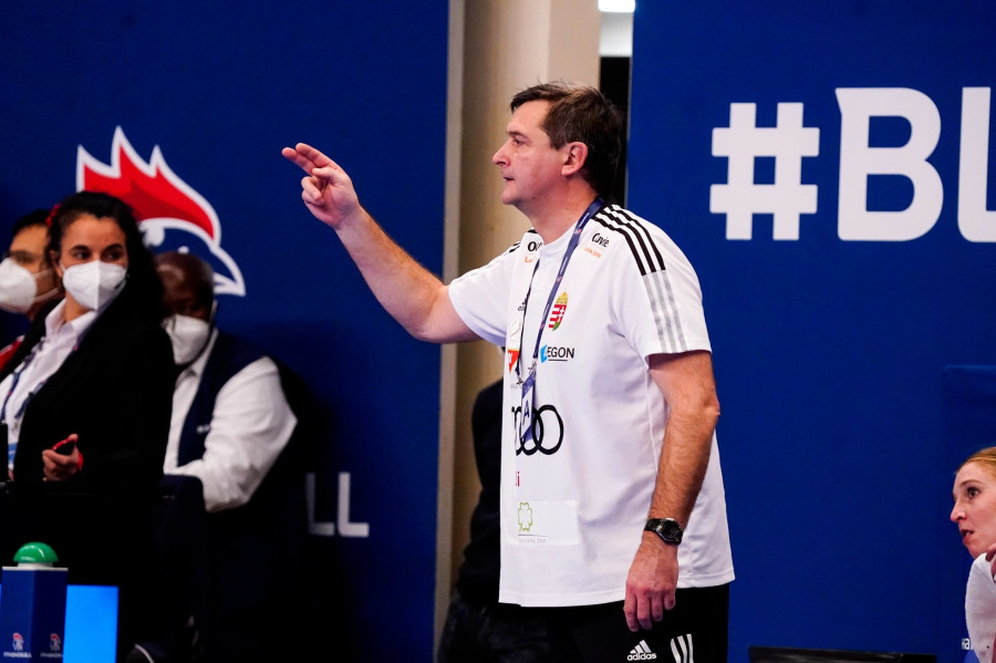 Fotó: FFHandball / Icon Sport