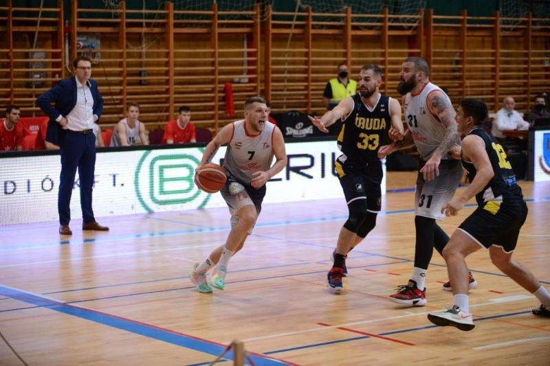 Fotó: Fux Marcell – veszpremkosar.hu