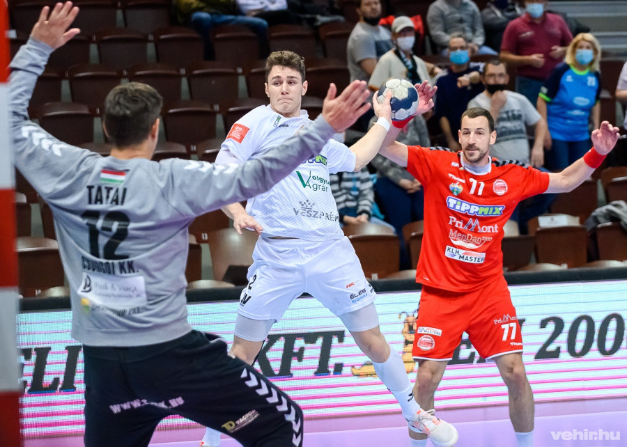 A Fejér-B.Á.L. a bajnokság után a kupában is találkozik a Csurgó gárdájával