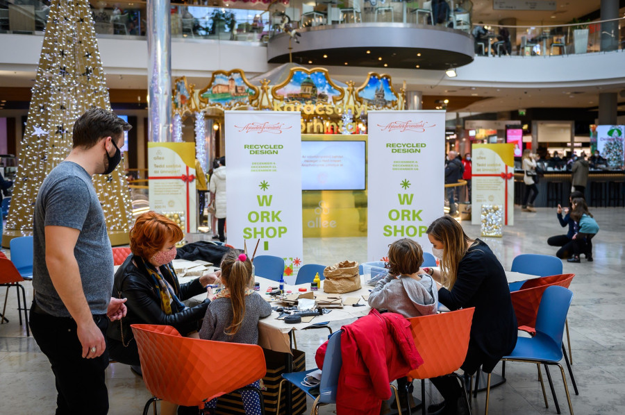 Fotó: Pozsonyi Roland