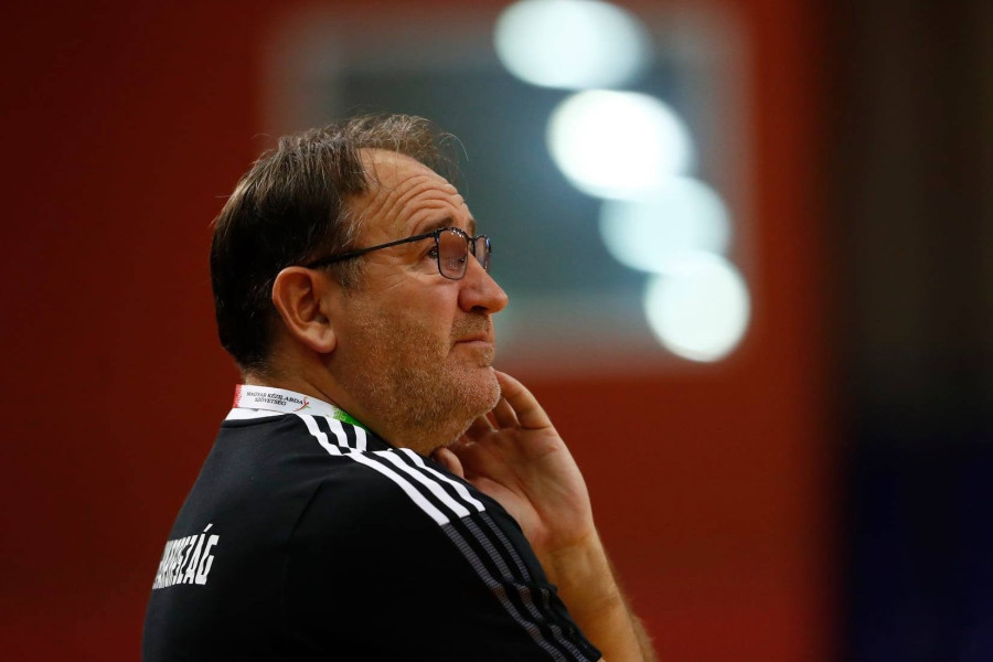 Fotó: MKSZ/Kovács Anikó (archív)