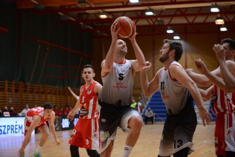 Fotó: Fux Marcell – veszpremkosar.hu