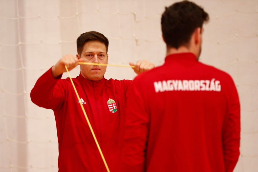 Fotó: MKSZ/Kovács Anikó