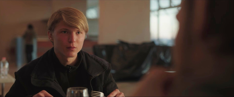 Cservák Zoltán, főszereplő