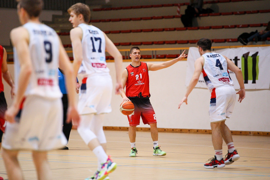 Fotó: vasasbasketball.hu