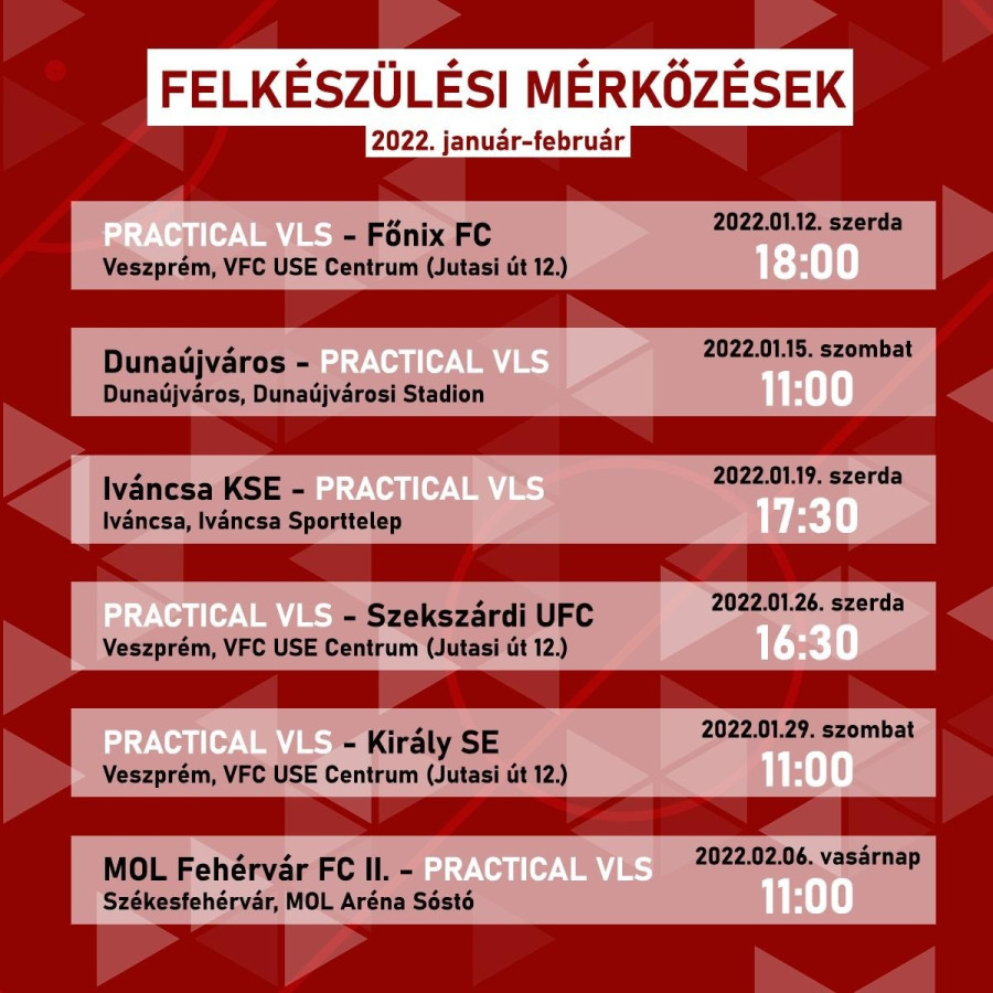 Fotó: Practical VLS