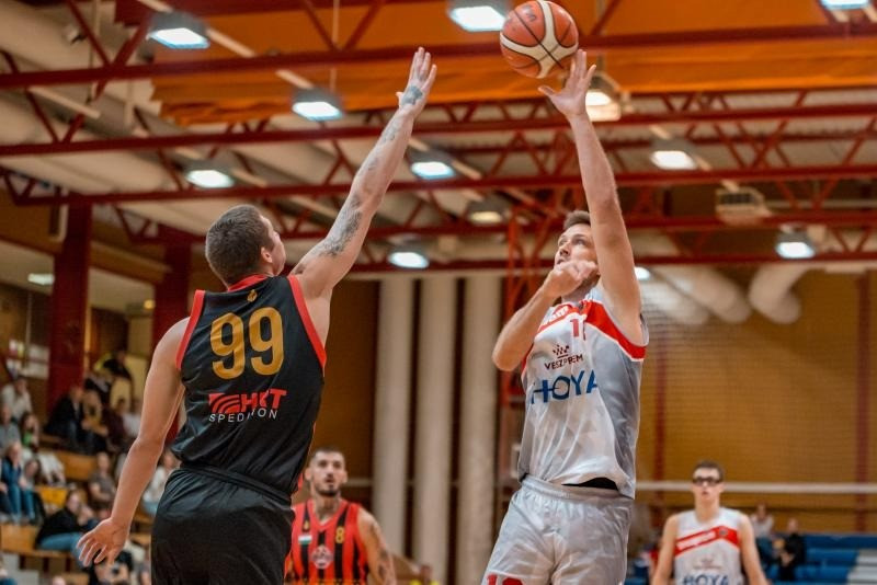 Fotó: Fux Marcell – veszpremkosar.hu (archív)