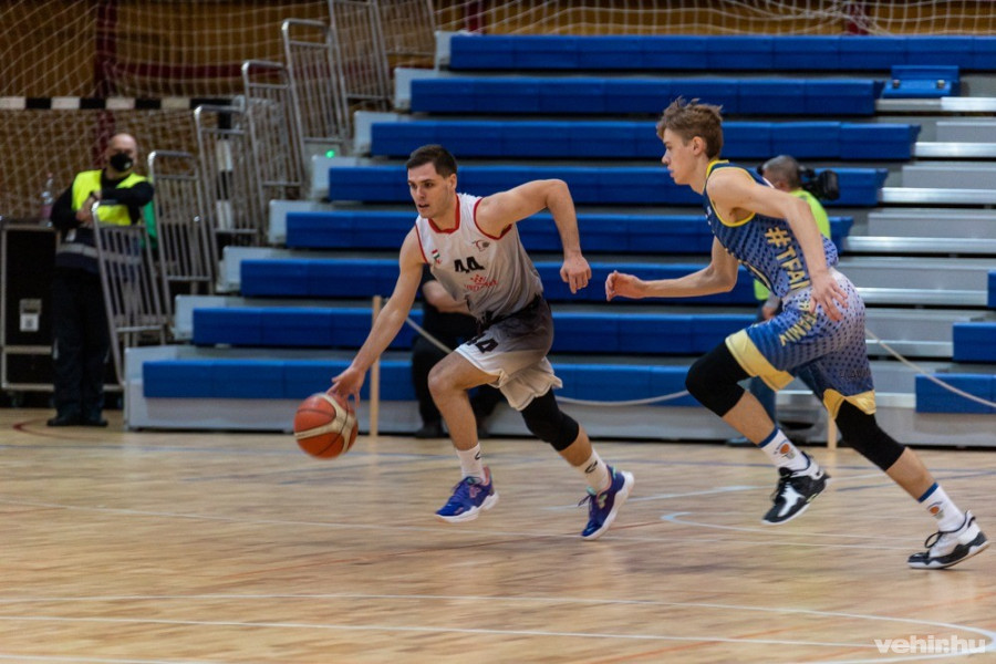 Vereséggel zárult a bakonyiak pécsi kirándulása (archív fotó)