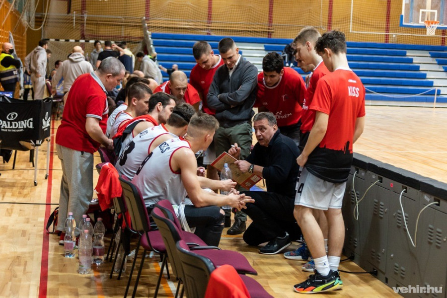 Elmaradt a pontszerzés a MAFC vendégeként (archív fotó)