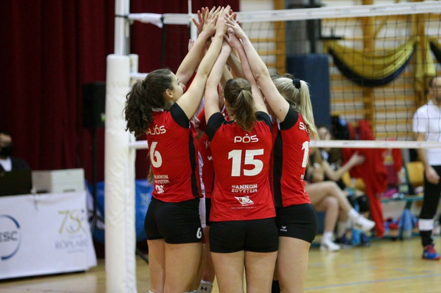 Nyert a Veszprém! - Fotó: vesc.hu