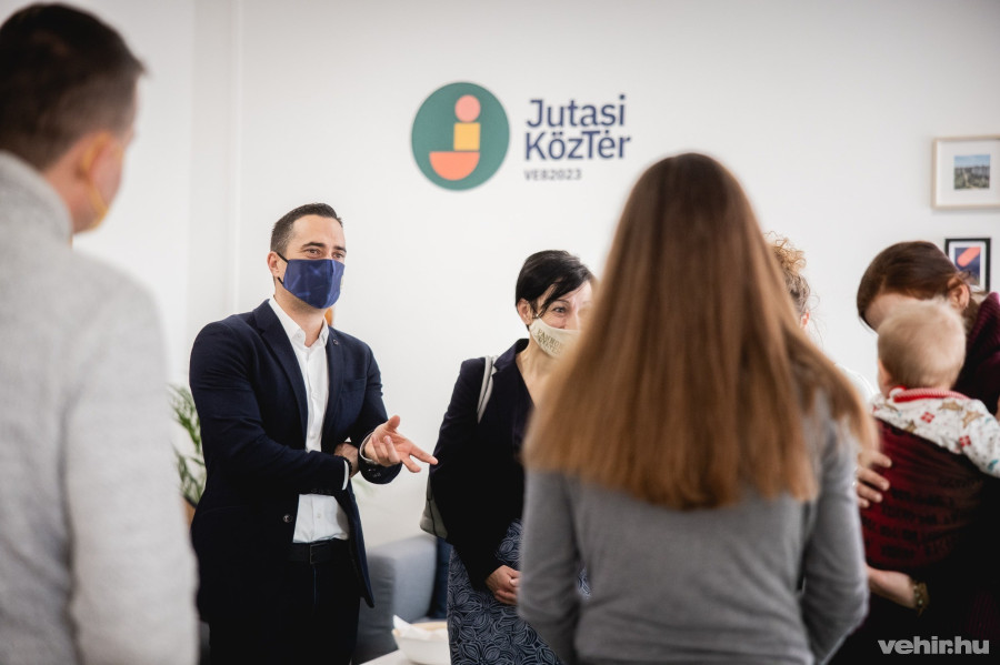 Ovádi Péter szerint minden eszközünk megvan ahhoz, hogy sikeres legyen a program.