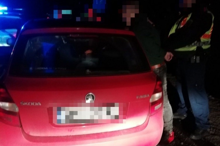 Fotó: police.hu