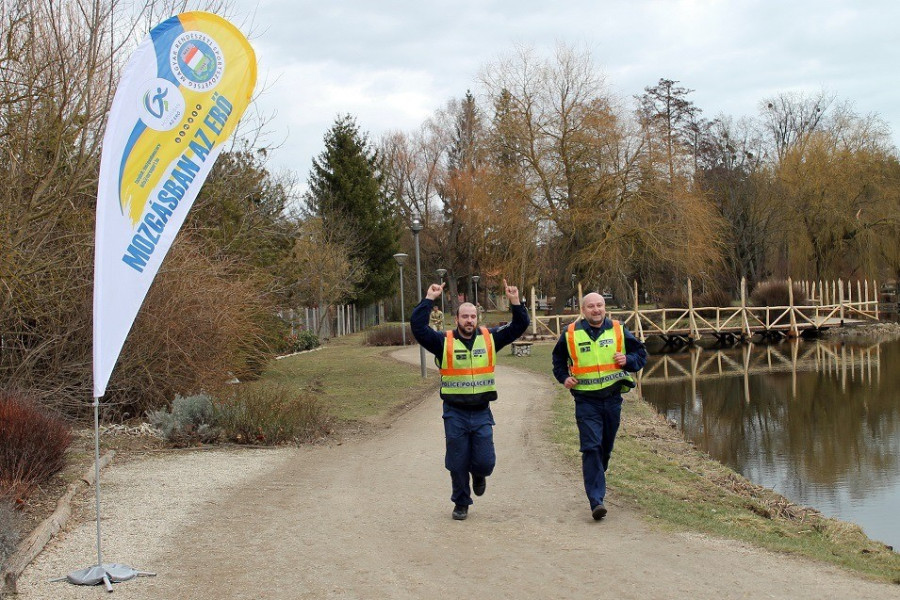 Fotó: police.hu