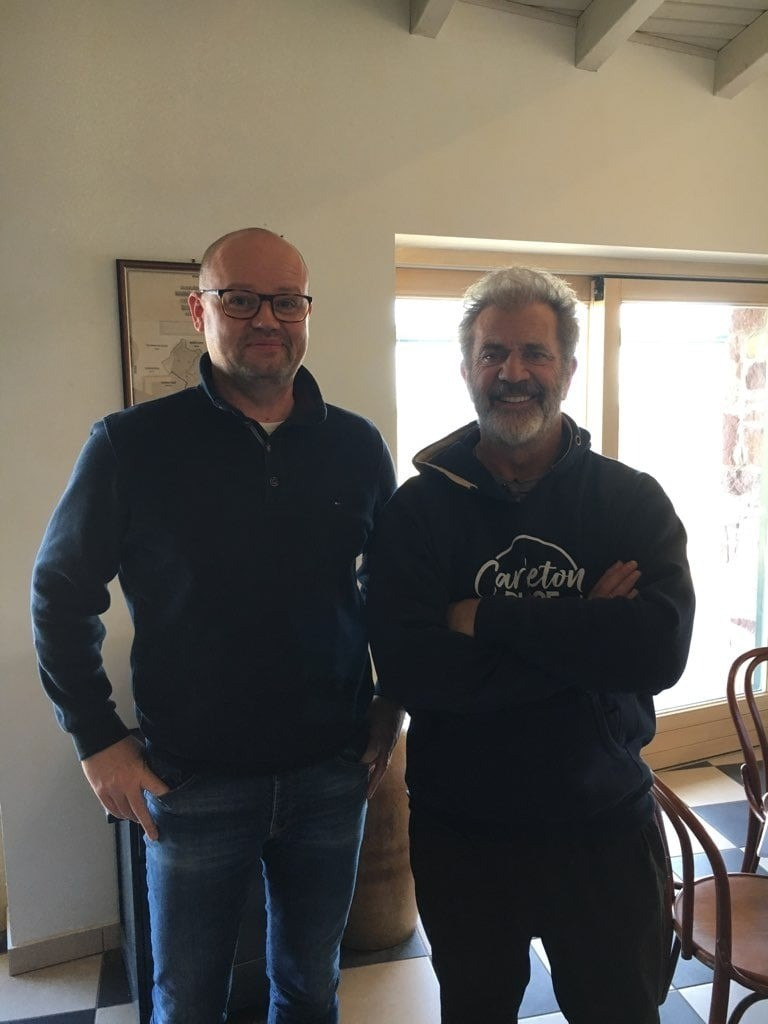 Fotó: Jásdi Borterasz Facebook-oldal