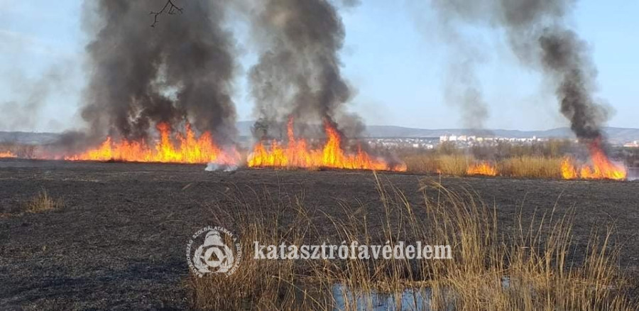 (Fotók: Pétfürdő HTP)