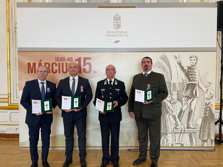 Fotó: Porga Gyula / Facebook