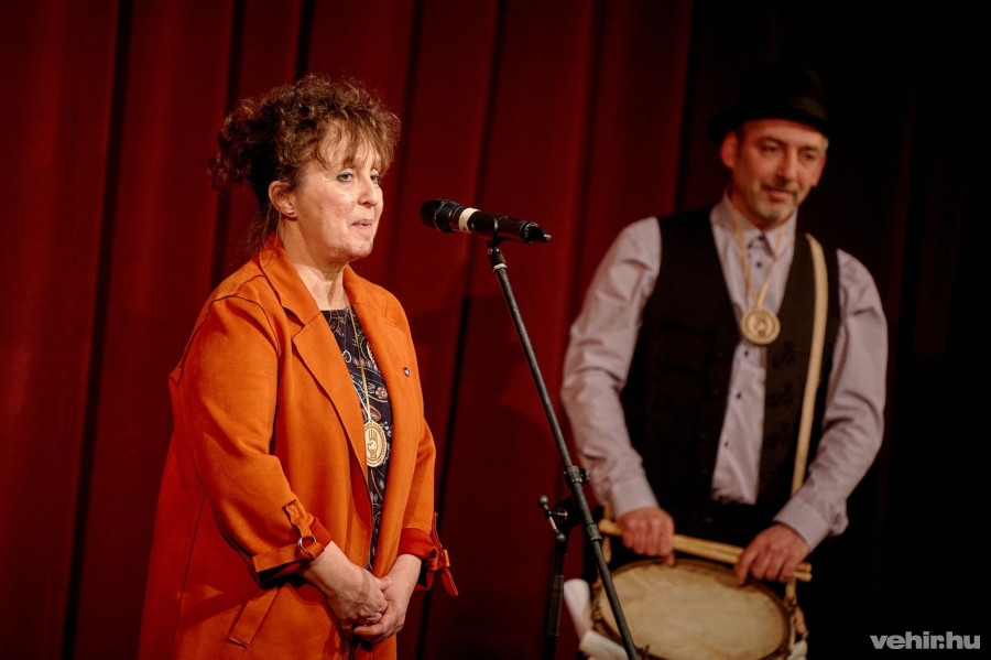 Baloghné Uracs Marianna