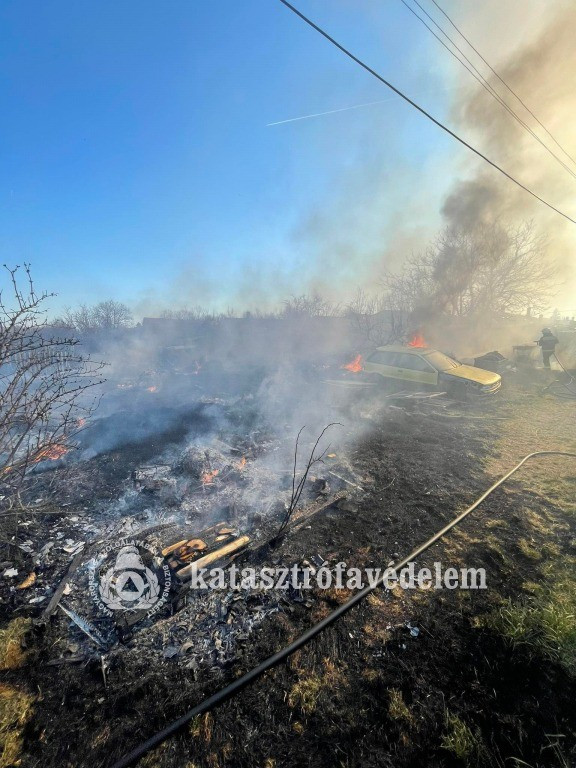 Fotó: Balatonfűzfő HTP