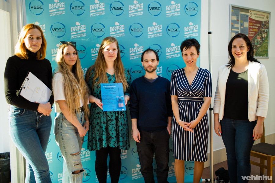 A sajtó tagjaiként mi is kipróbáltuk a szabadulószobát, jelentjük, sikeresen kijutottunk