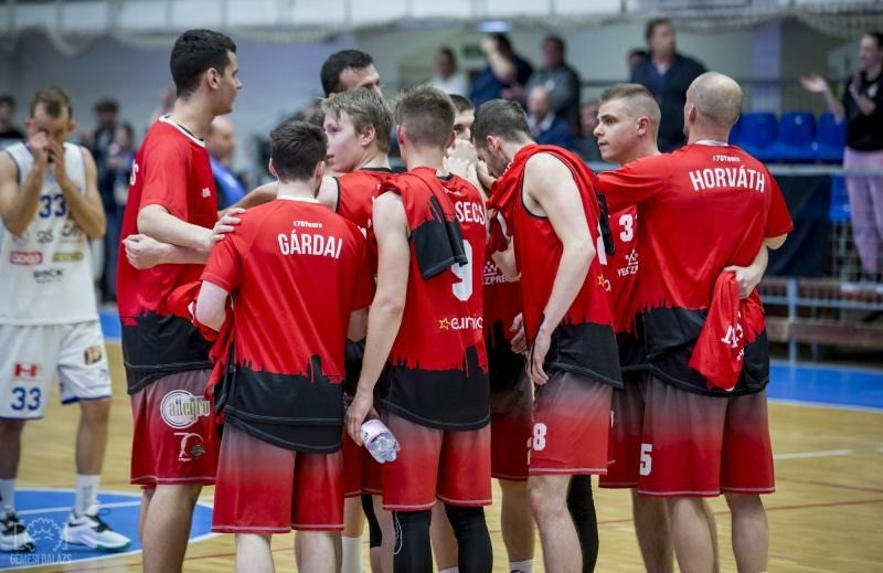 Fotó: Gémesi Balázs - jkse.hu (archív)