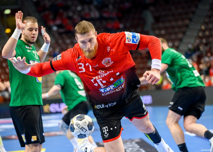 Blagotinsek a következő idény végén Németországba igazol