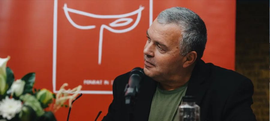 Photo: Rares Helici / sibfest.ro