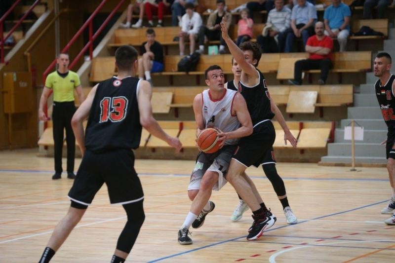 Fotó: Wolf Attila - veszpremkosar.hu