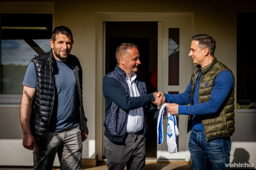 Finta Péter, Ovádi Péter és Ángyán Tamás