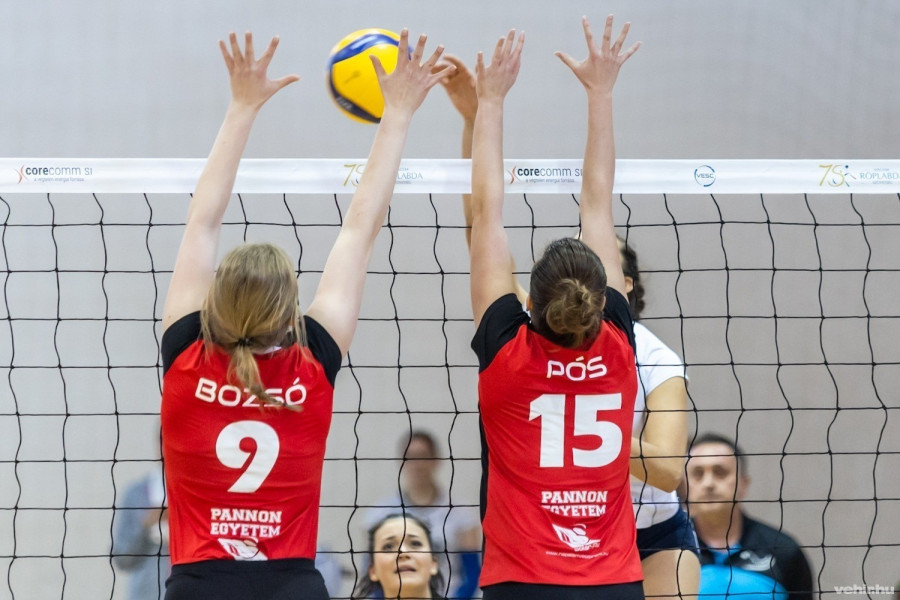 Győzelemre fel! (archív fotó)