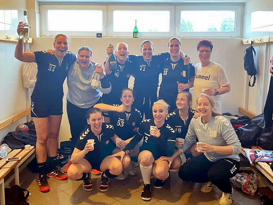 Az ünneplés sem maradt el (fotó: VPSE)