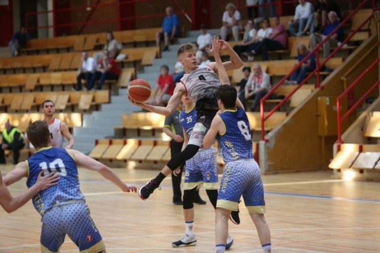 Fotó: Wolf Attila- veszpremkosar.hu