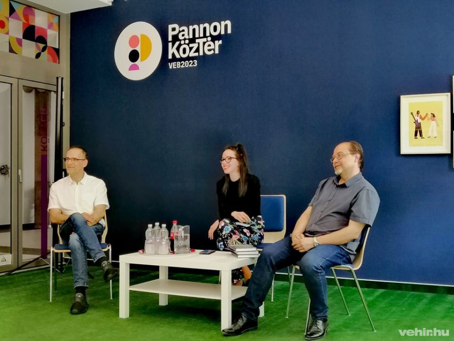 Fotó: Horváth Virág