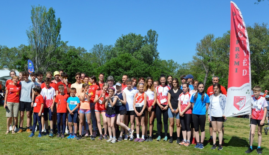 Nagyszerűen szerepelt a veszprémi csapat - Fotó: Bálint Bence
