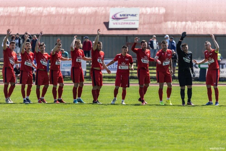 Idén is a harmadik helyen zárt a VLS (archív fénykép)